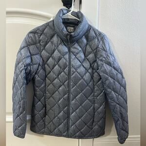 Like New 32 Degrees Down Packable Jacket